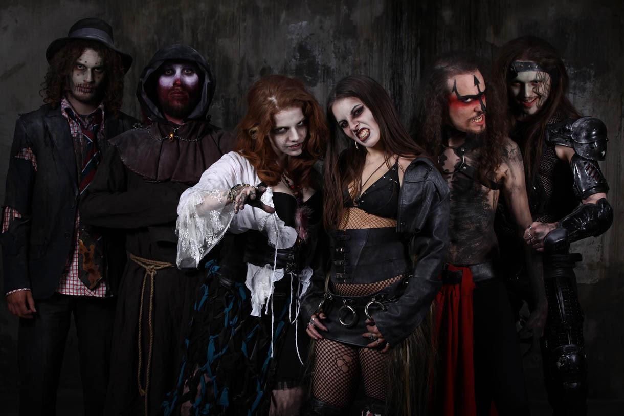 Foto de Deathless Legacy