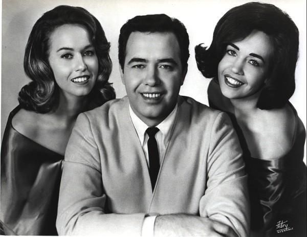 Photo of The Harden Trio