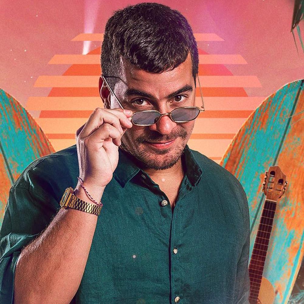 Foto de Thiago Martins