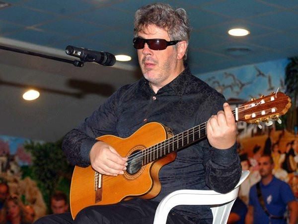 Photo of Aleandro Baldi