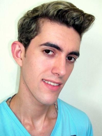 Foto de Eliel Escudero