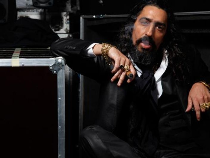 Foto de Diego El Cigala