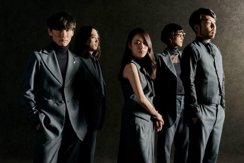 Foto de Sakanaction