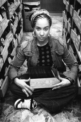 Foto de Alika & Nueva Alianza