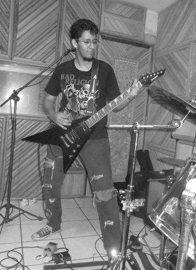 Foto de Punk Sematary