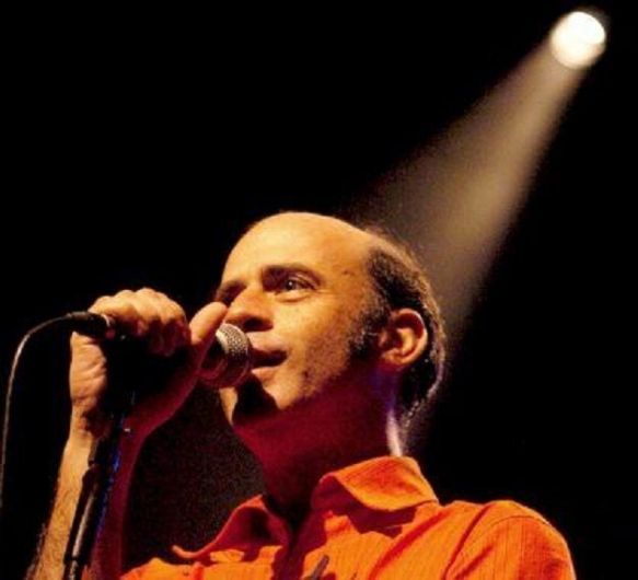 Foto de Junio Barreto