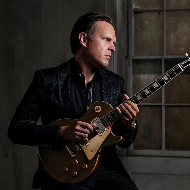 Foto de Joe Bonamassa