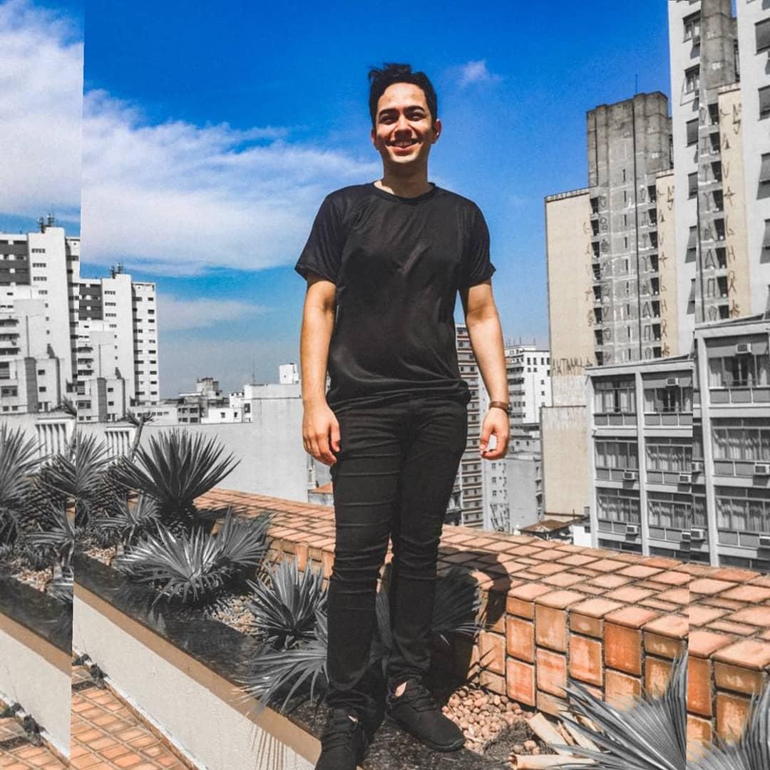 Foto de Alex Pedroza