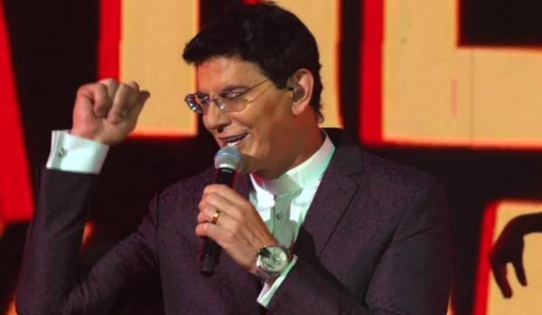 Foto de Padre Reginaldo Manzotti