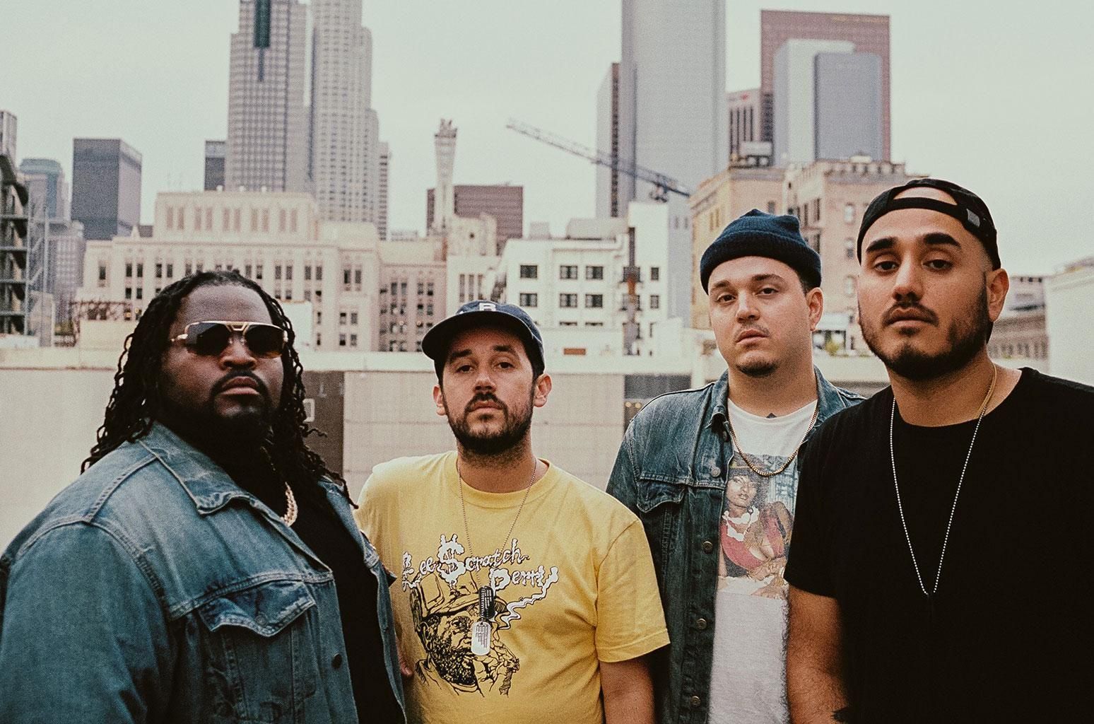 Foto de Free Nationals