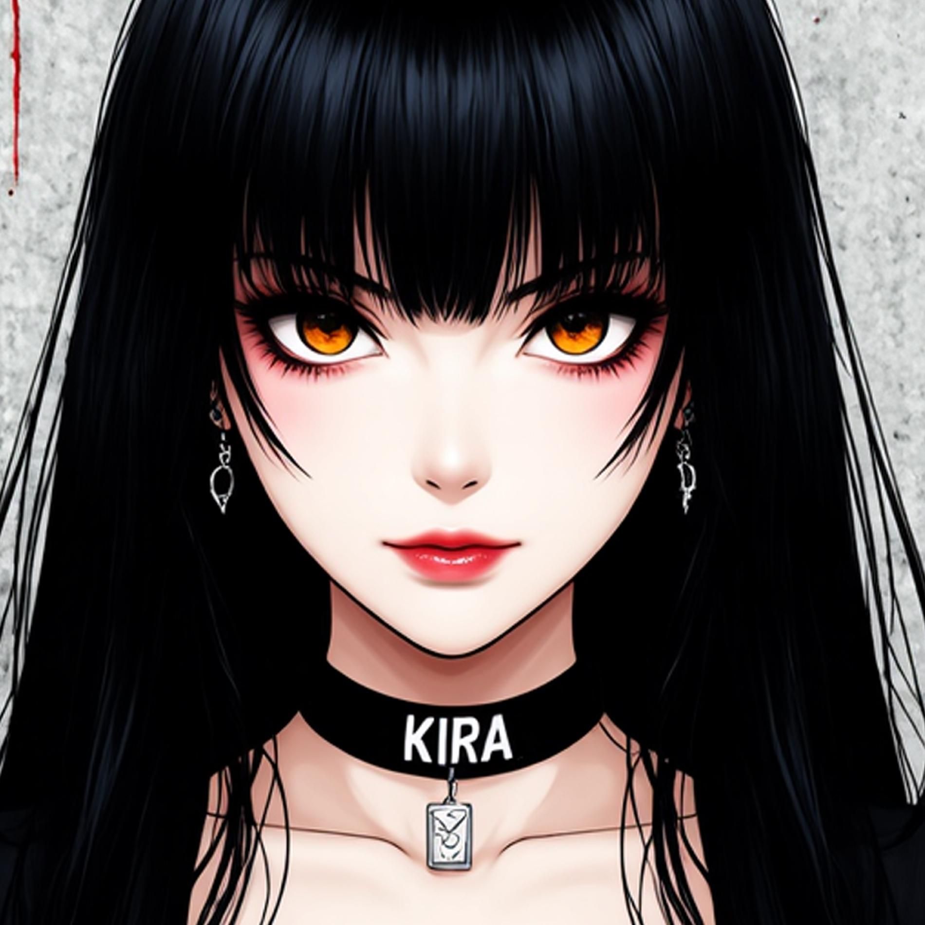 Foto de Kira Karmine