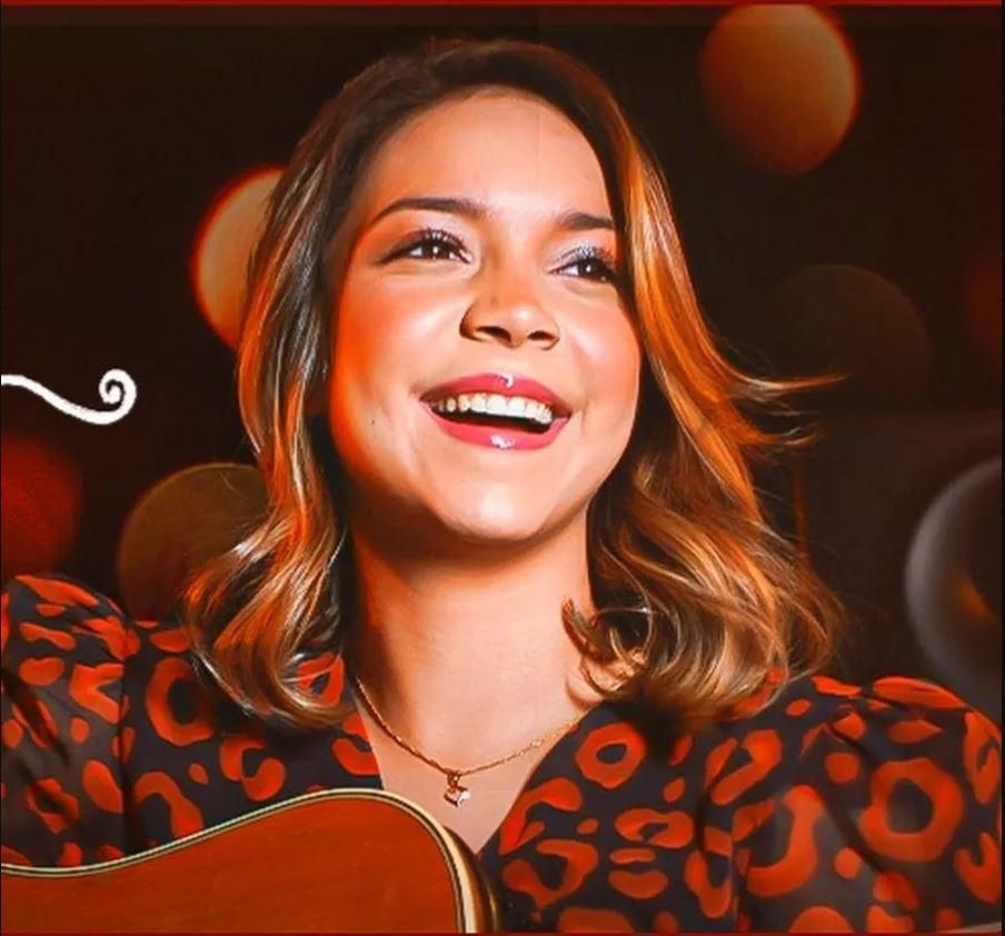 Foto de Vitória Souza