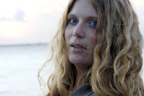 Foto de Ashley Davis