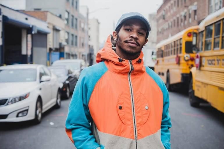 Foto de Kota The Friend