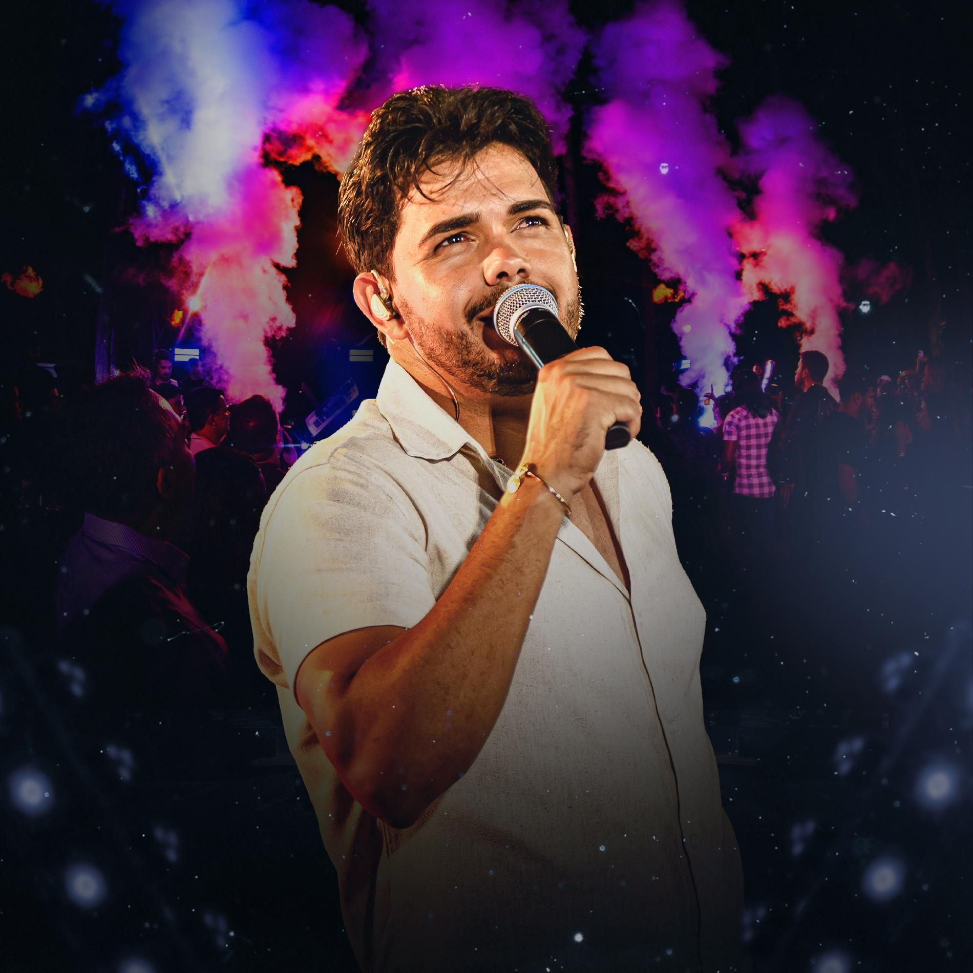 Foto de Jefferson Arretado