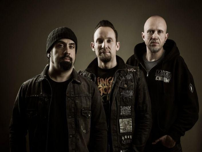 Foto de Volbeat