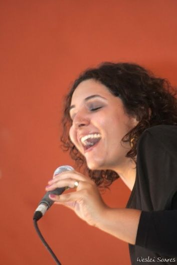 Foto de Carol Gualberto