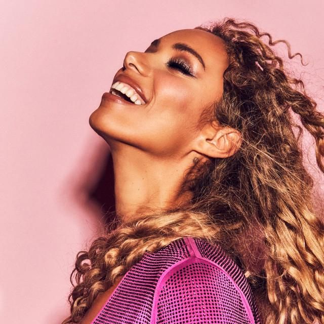 Foto de Leona Lewis