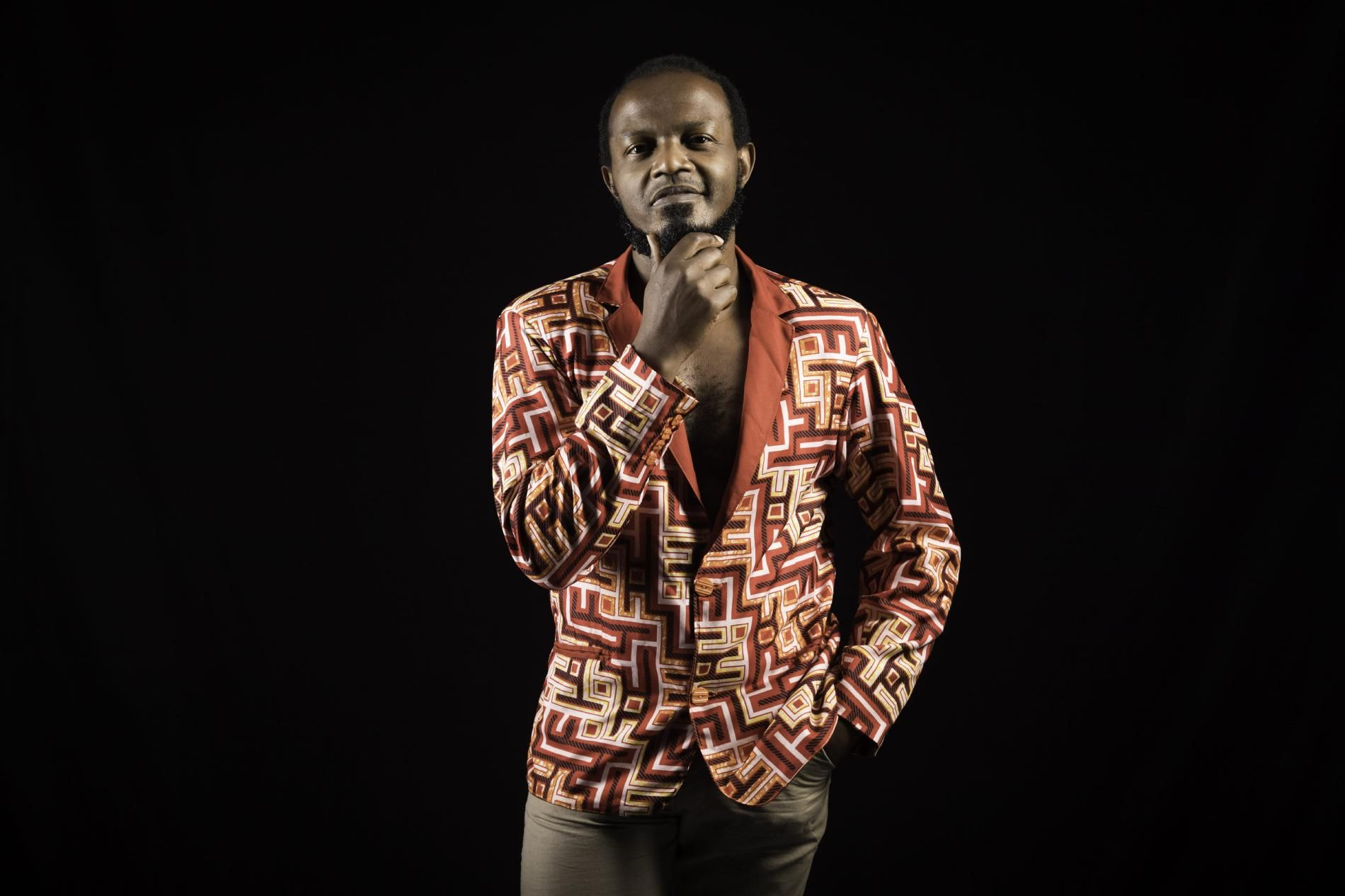 Foto de Marcelo Café