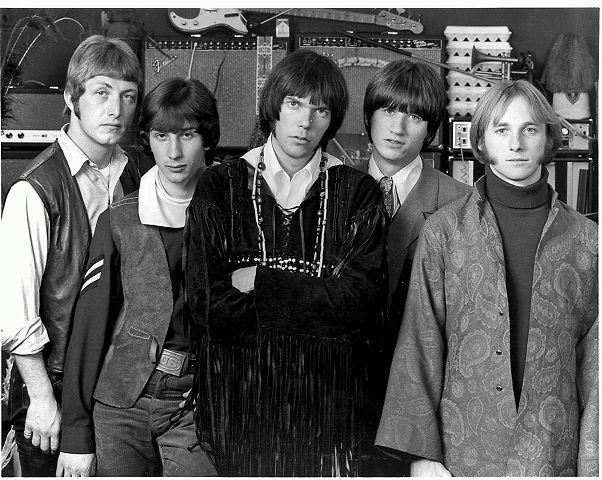 Foto de The Buffalo Springfield