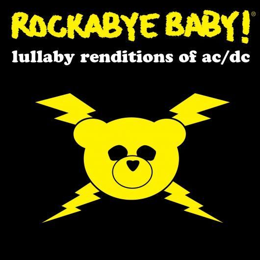 Foto de Rockabye Baby