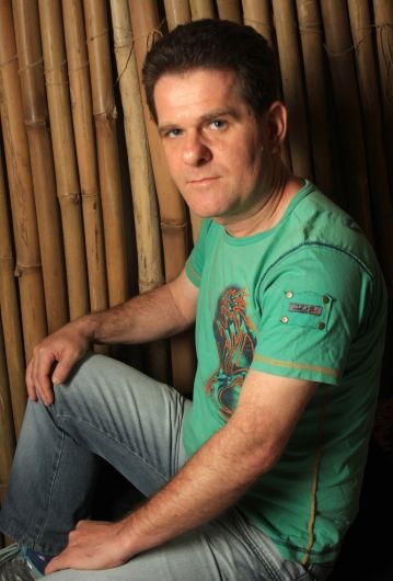 Foto de Silvano França