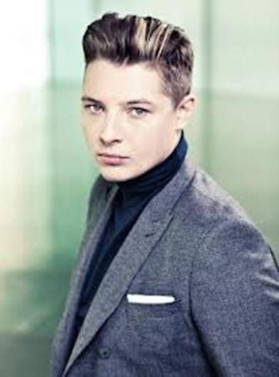 Foto de John Newman