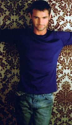 Foto de Marti Pellow