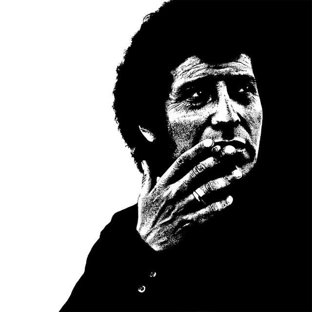 Foto de Victor Jara