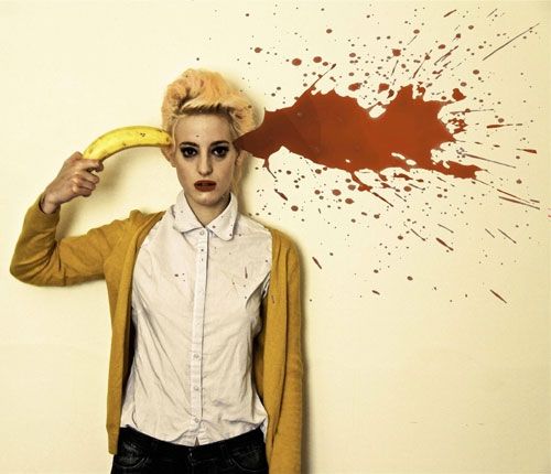 Foto de Beth Jeans Houghton