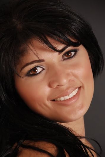 Foto de Néya Fernandes