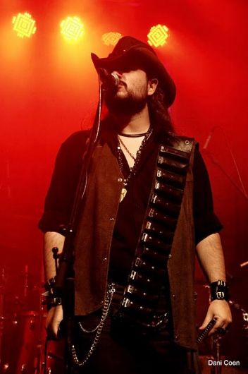 Foto de Cracker Blues