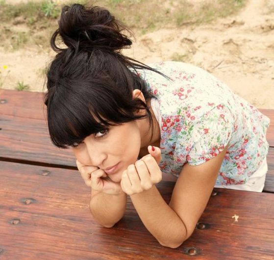 Foto de Anni B. Sweet