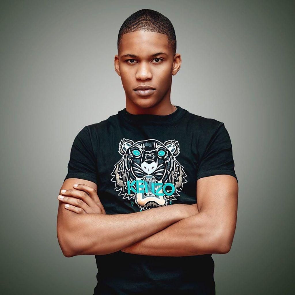 Foto de Uami Ndongadas