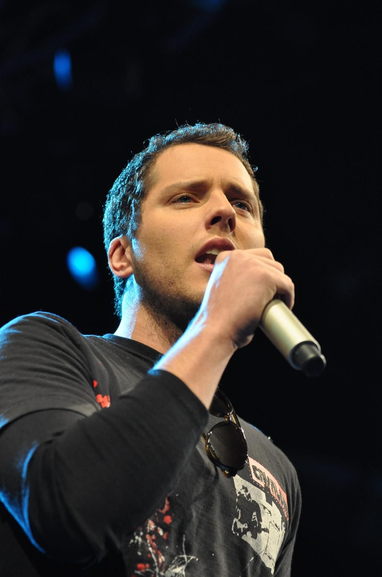 Foto de Luca Latorre