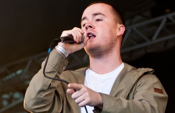 Foto de Maverick Sabre