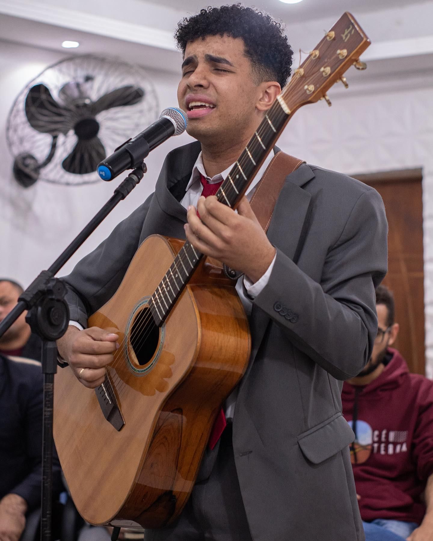 Foto de Marcelo Mike