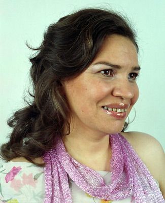 Foto de Rilda Soares