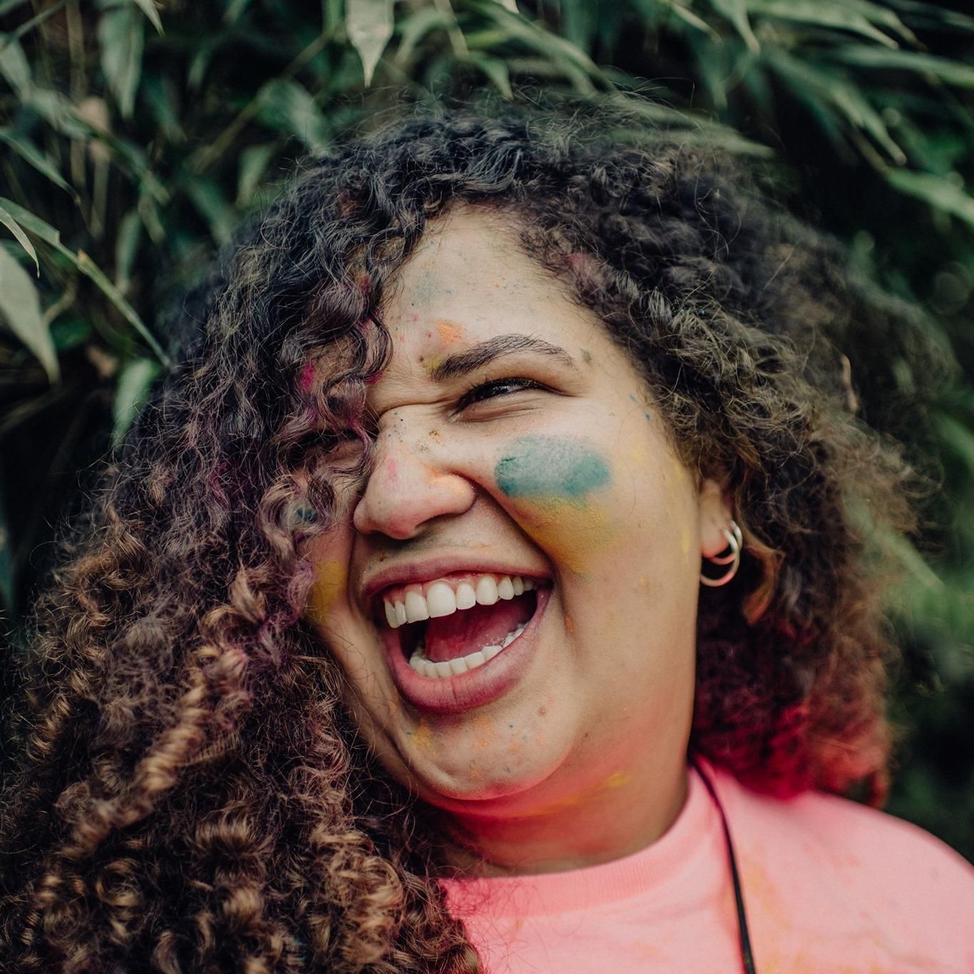 Foto de Sara Fátima