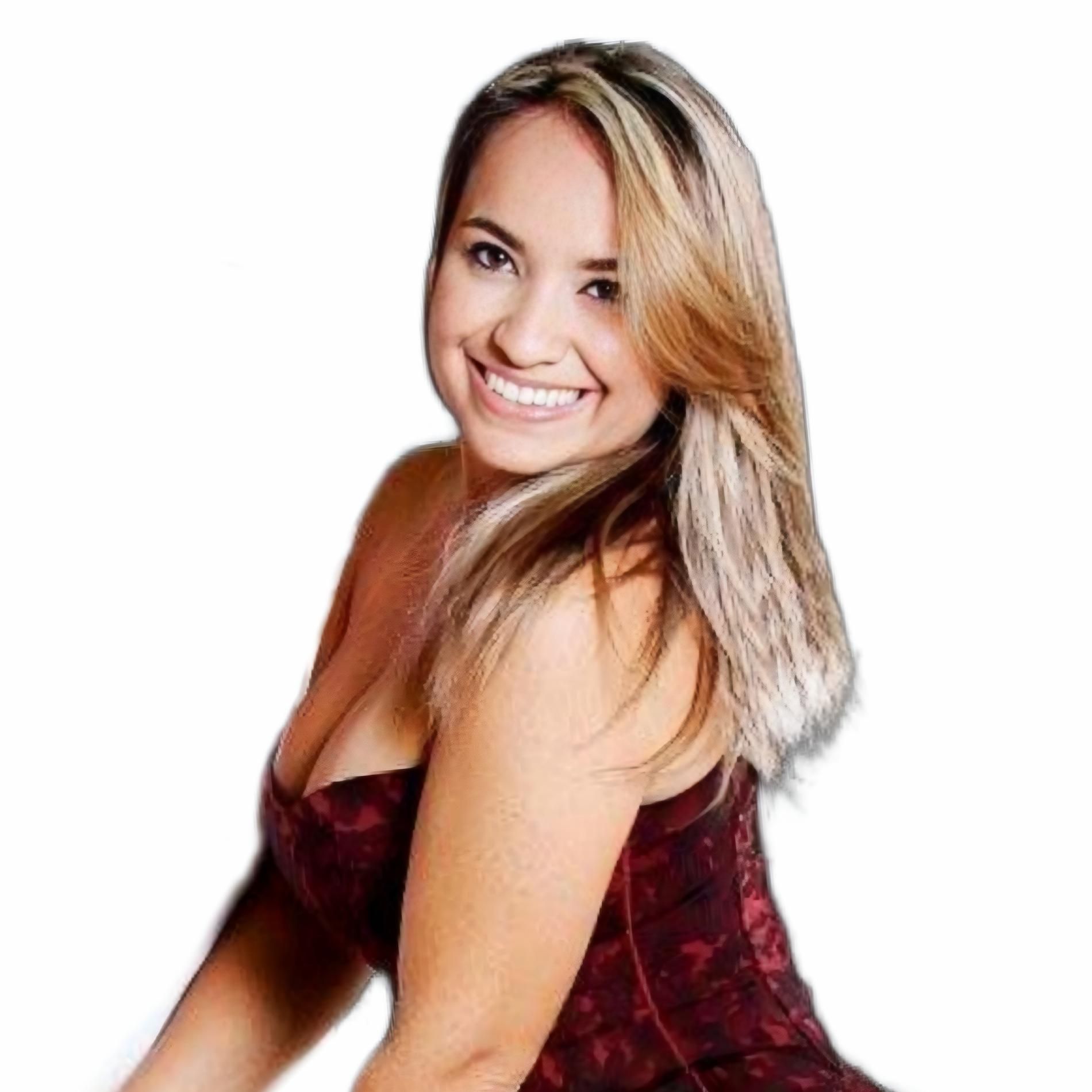 Foto de Luciana Lessa