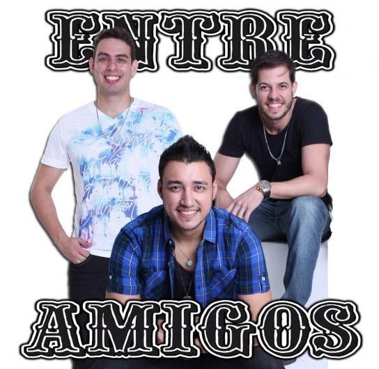 Foto de Banda Entre Amigos