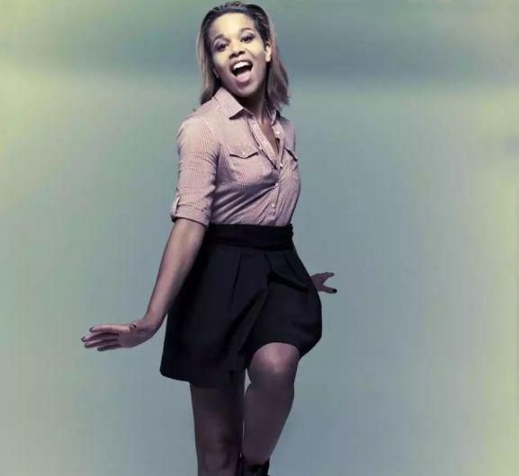 Foto de Melissa NKonda