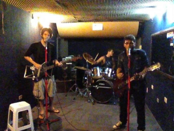 Foto de The Outsiders (PE)