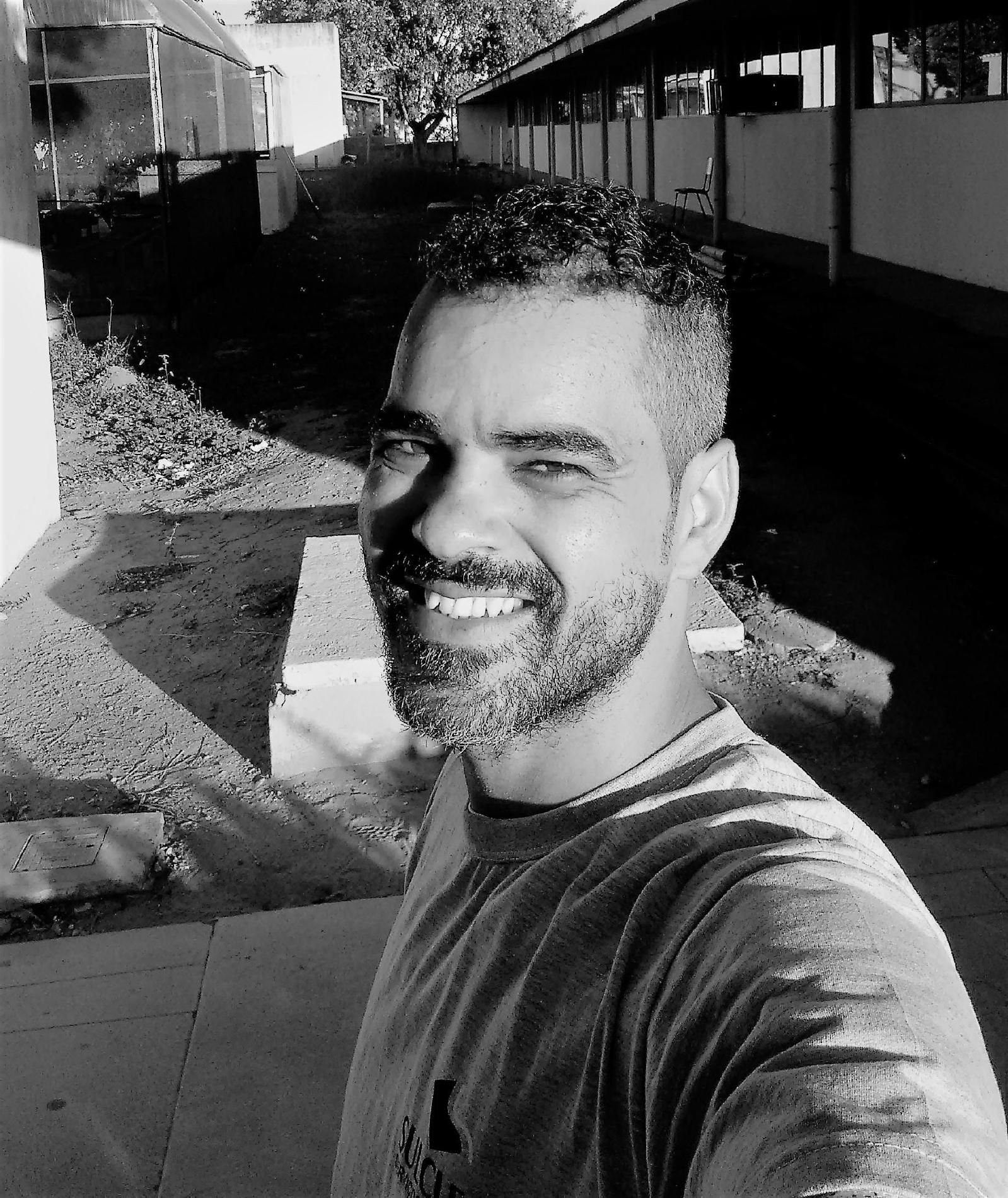 Photo of Anfoilofio da Cruz Junior