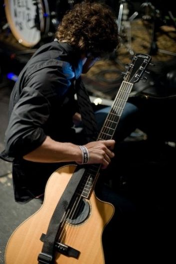 Photo of John Lefler