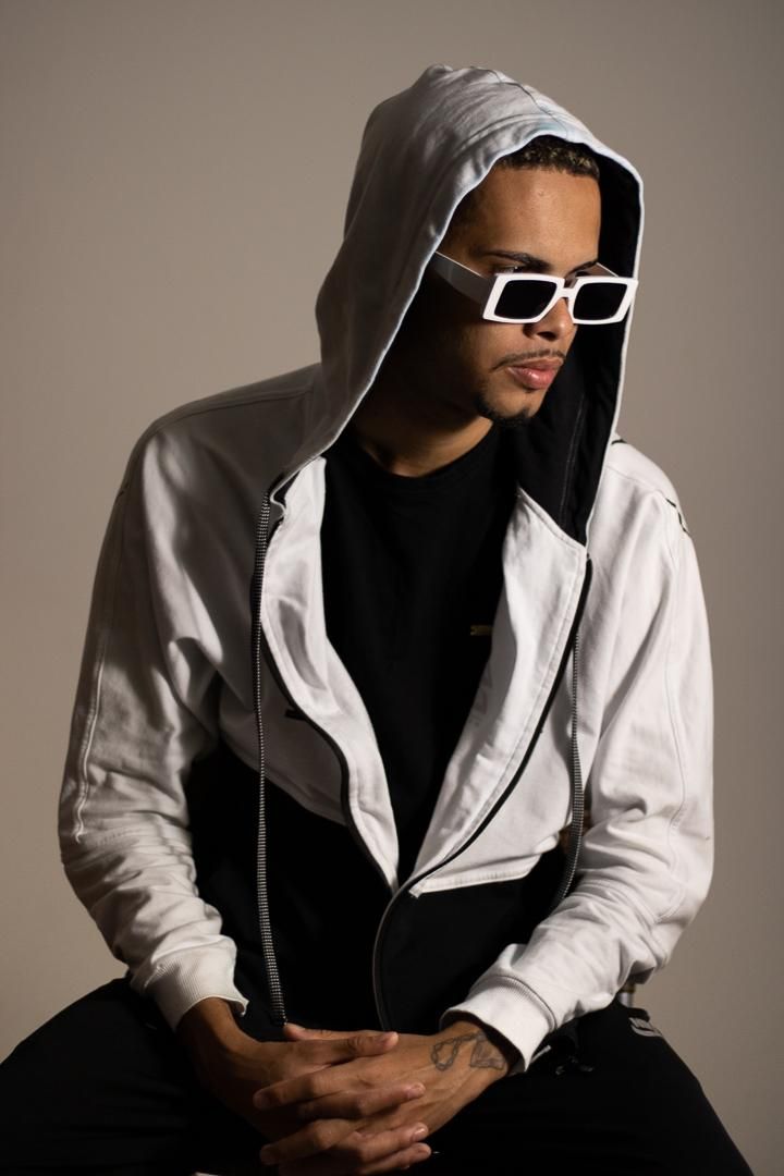 Foto de DJ Yuri Chagas