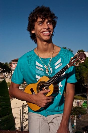 Foto de Pedrinho do Cavaco