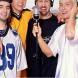 Foto do artista 'NSYNC