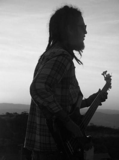 Foto de Rodrigo da Montanha