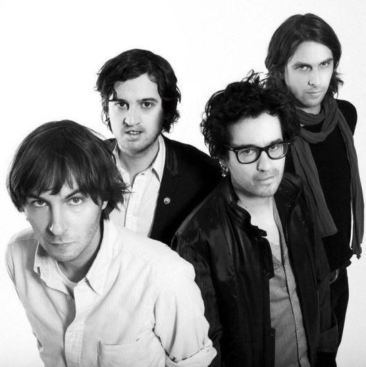 Foto de The New Division